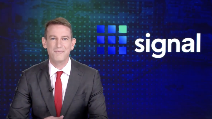 Signal season 2, Ep. 4 – Developing AI in Cayman, managing those challenges in the compliance sector and a lookahead to the impact of the US midterm elections